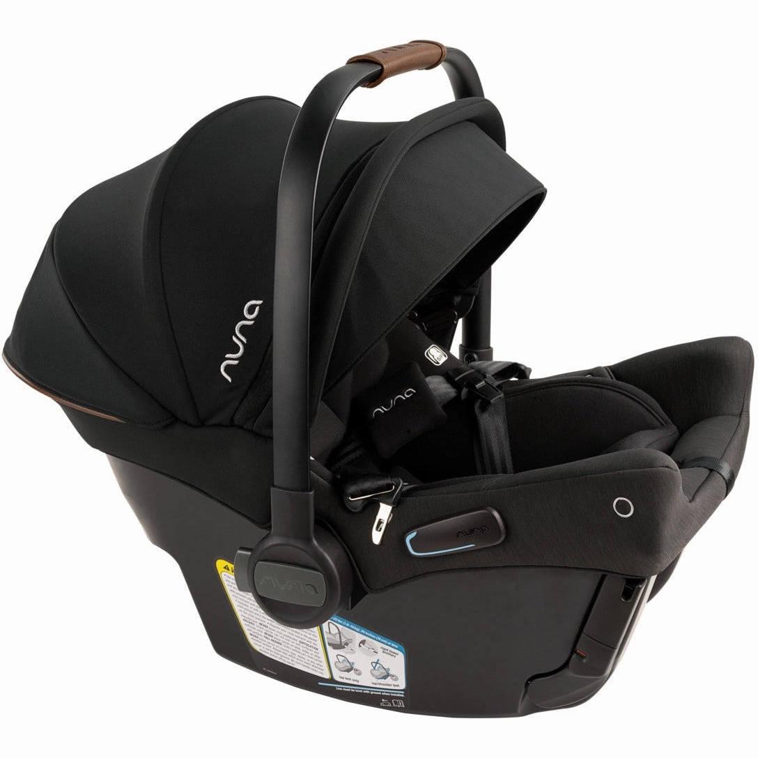 Nuna MIXX Next Stroller   PIPA Urbn Travel System