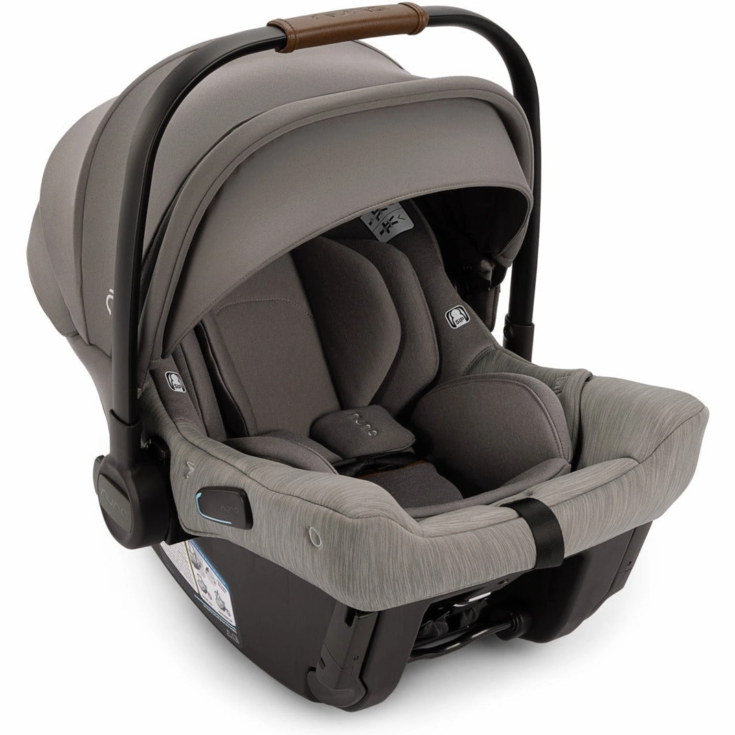 Nuna MIXX Next Stroller   PIPA Urbn Travel System