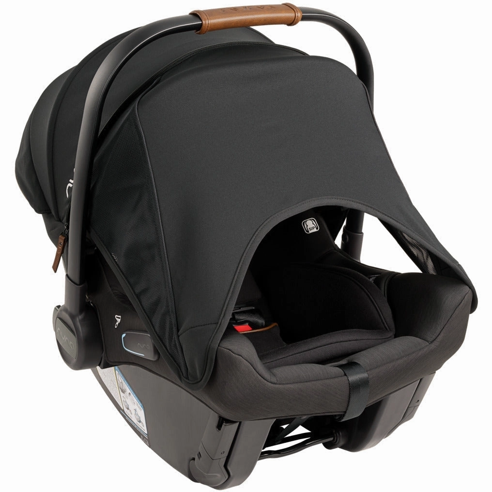 Nuna MIXX Next Stroller   PIPA Urbn Travel System
