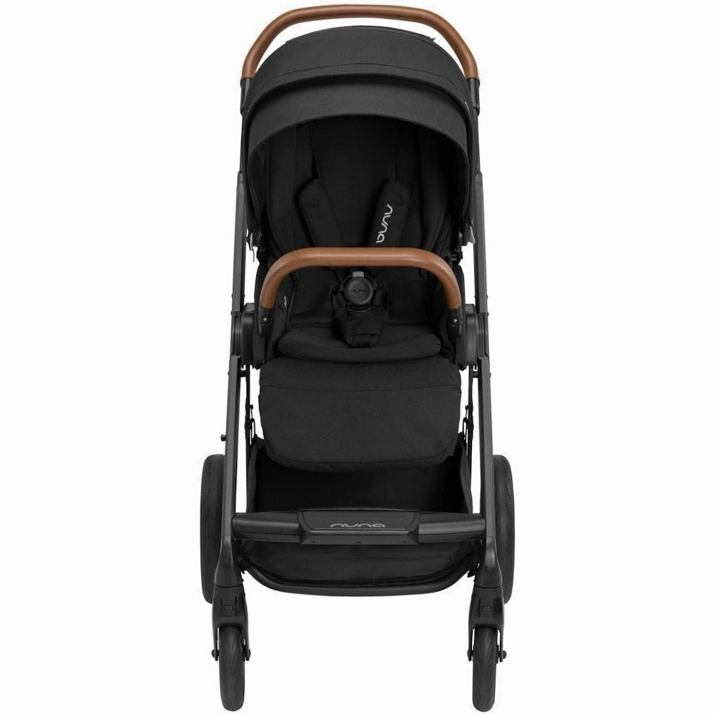 Nuna MIXX Next Stroller   PIPA Urbn Travel System