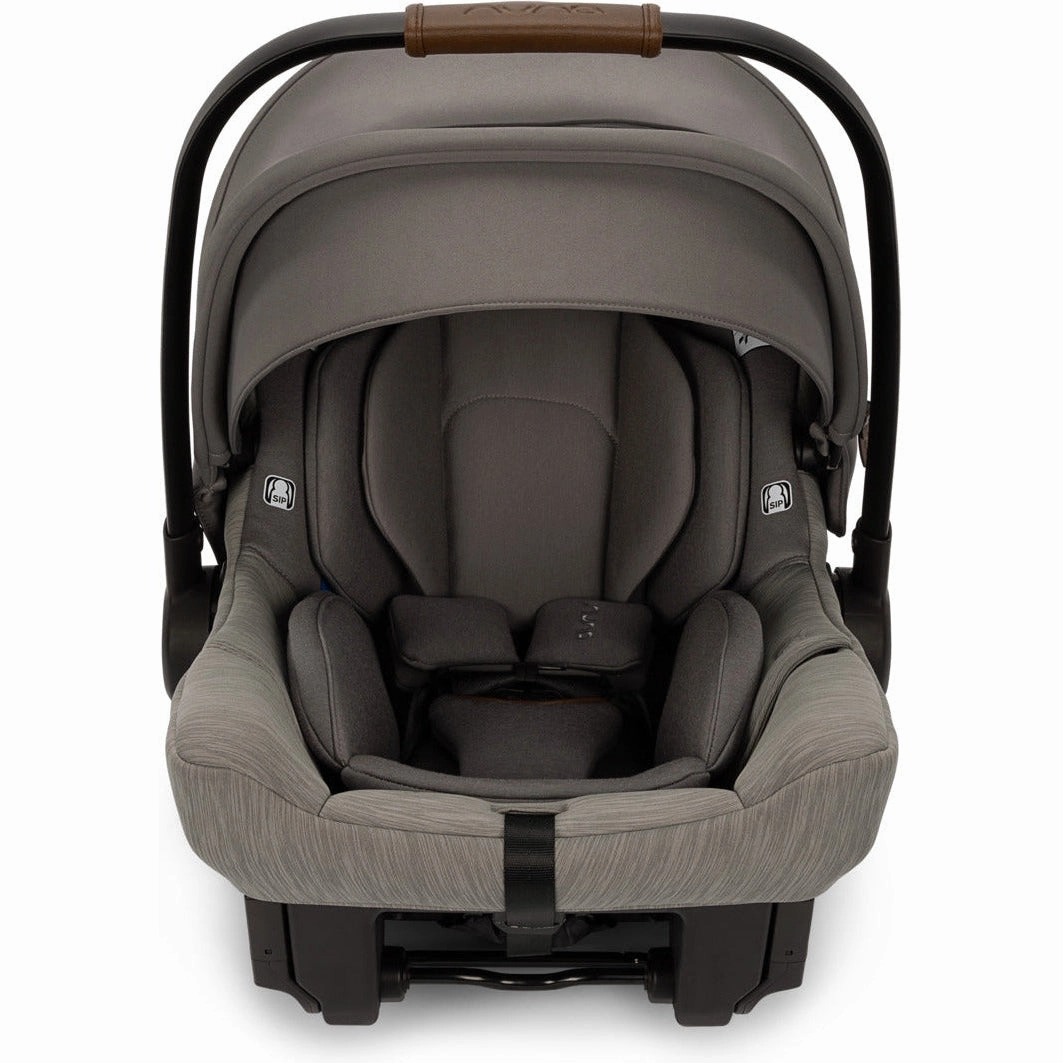 Nuna MIXX Next Stroller   PIPA Urbn Travel System