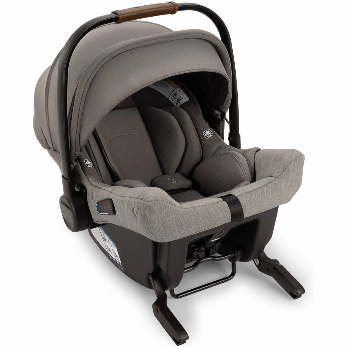 Nuna MIXX Next Stroller   PIPA Urbn Travel System