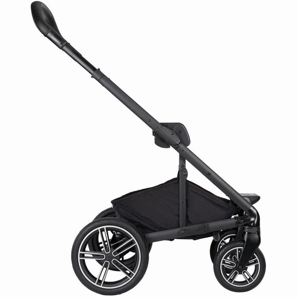 Nuna MIXX Next Stroller with MagneTech Secure Snap