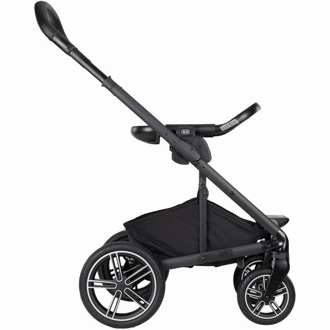 Nuna MIXX Next Stroller with MagneTech Secure Snap