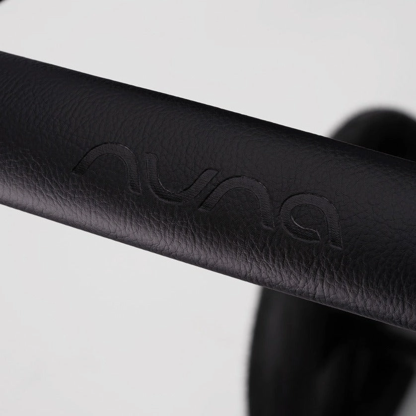 Nuna MIXX Next Stroller with MagneTech Secure Snap
