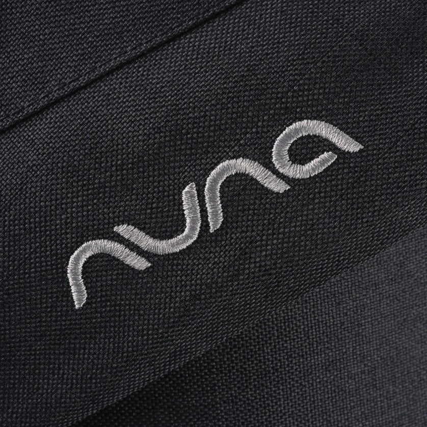 Nuna MIXX Next Stroller with MagneTech Secure Snap