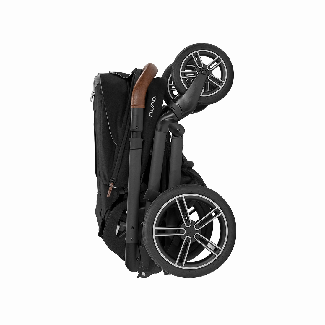 NUNA MIXX NEXT with Magnetic Buckle