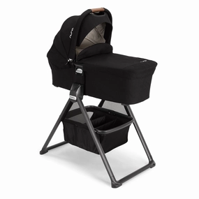 Nuna MIXX Series Bassinet   Stand