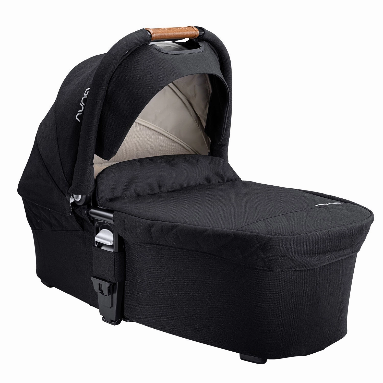 Nuna MIXX Series Bassinet   Stand