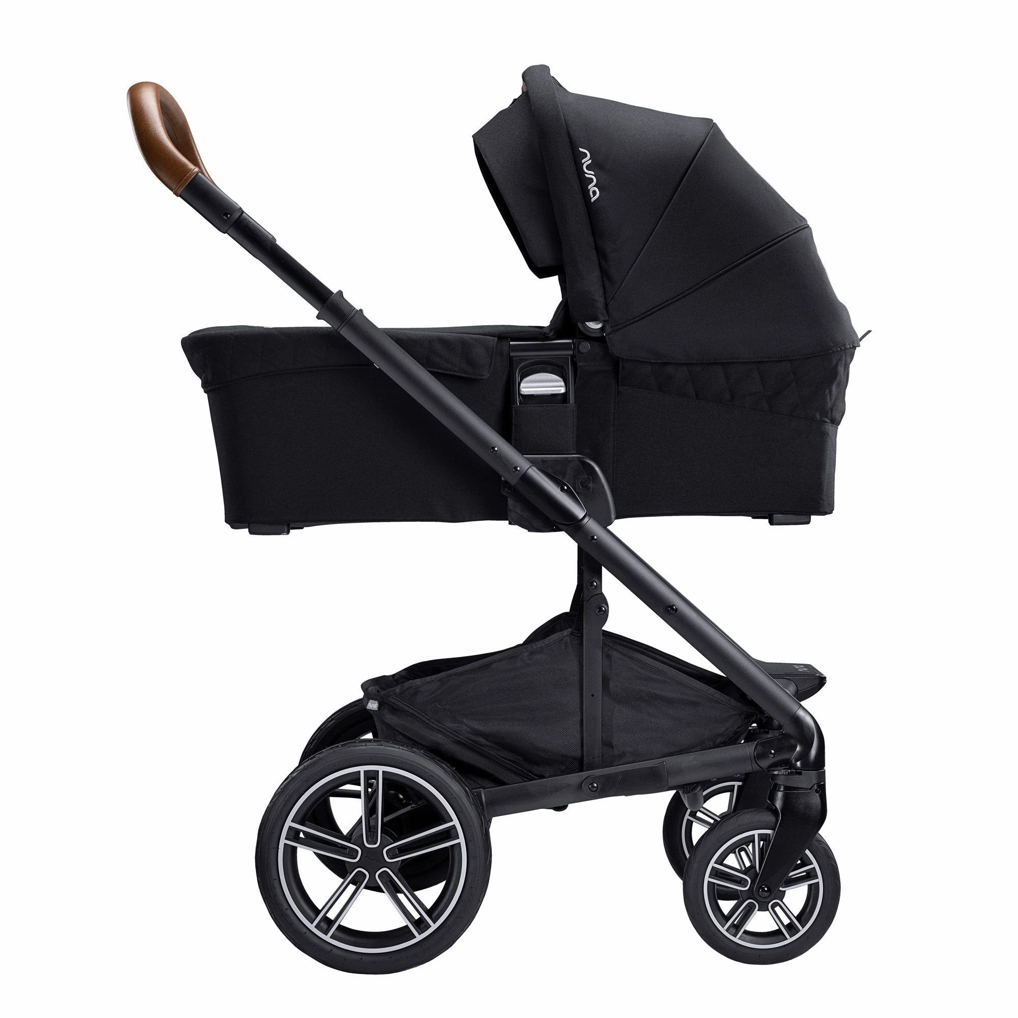 Nuna MIXX Series Bassinet   Stand