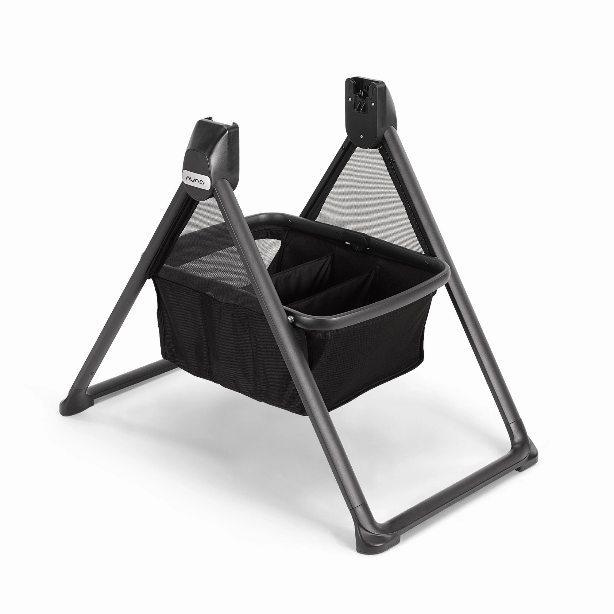 Nuna MIXX Series Bassinet   Stand
