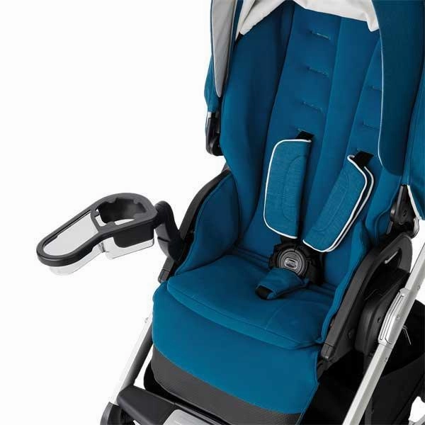 Nuna MIXX Stroller Child Tray