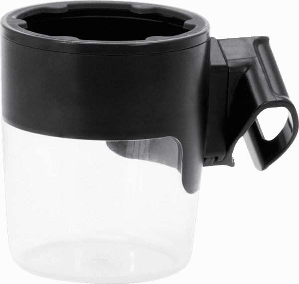 Nuna MIXX Stroller Cup Holder (For Parents)
