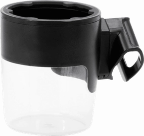 Nuna MIXX Stroller Cup Holder (For Parents)