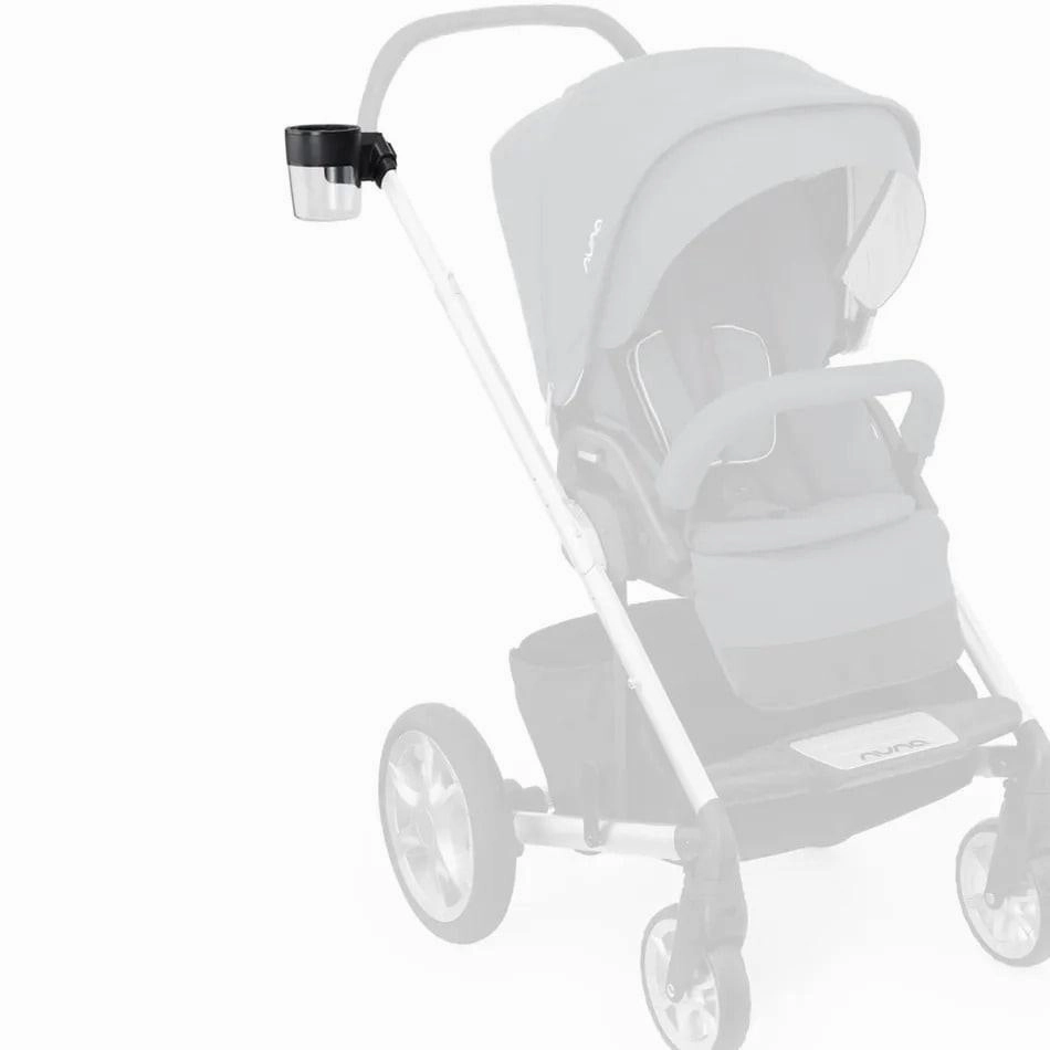 Nuna MIXX Stroller Cup Holder (For Parents)