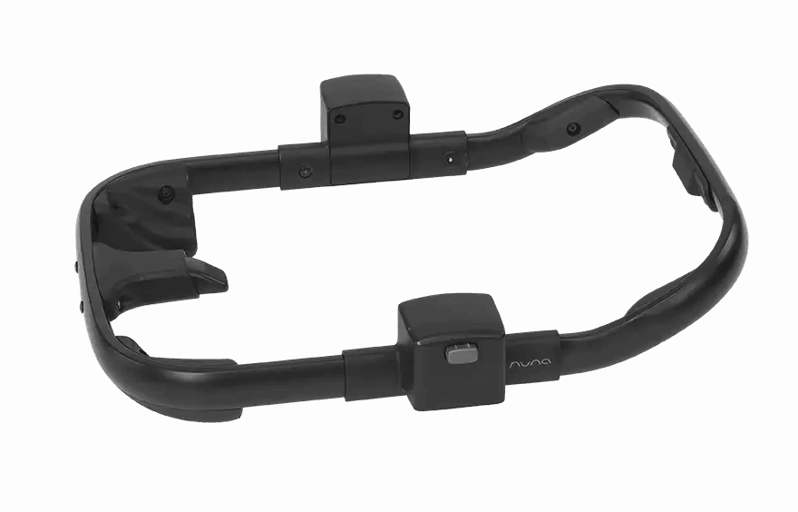 Nuna PIPA Adaptor for UPPAbaby Vista & Cruz Strollers