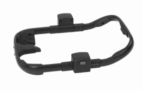 Nuna PIPA Adaptor for UPPAbaby Vista & Cruz Strollers
