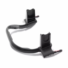Nuna PIPA Car Seat Adapter for BOB Strollers