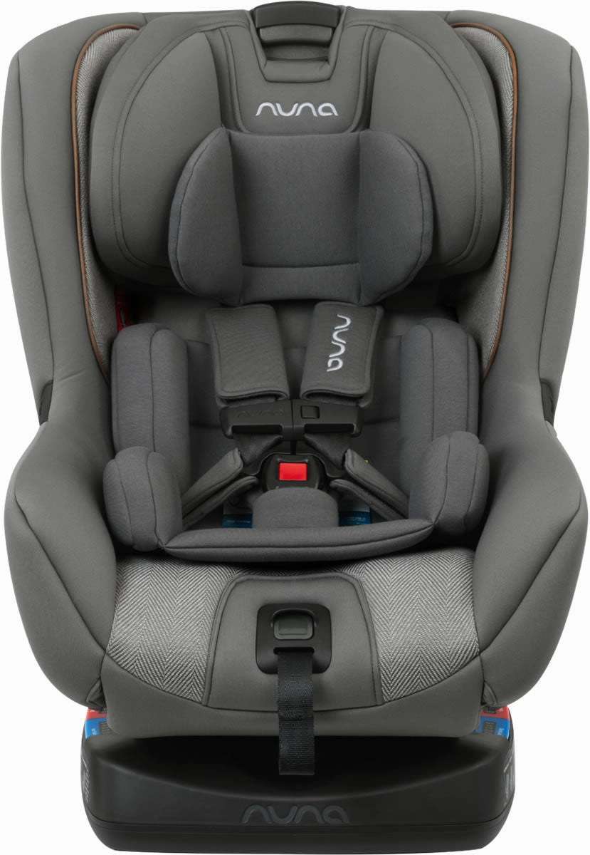 Nuna Rava Oxford
