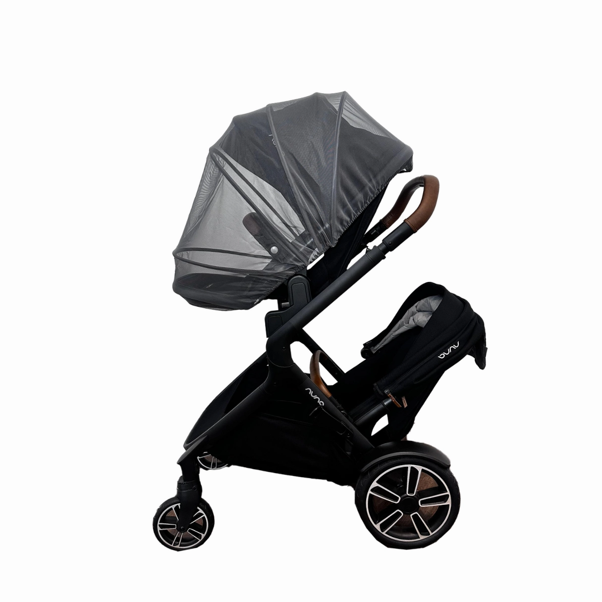 Nuna Stroller Insect Net