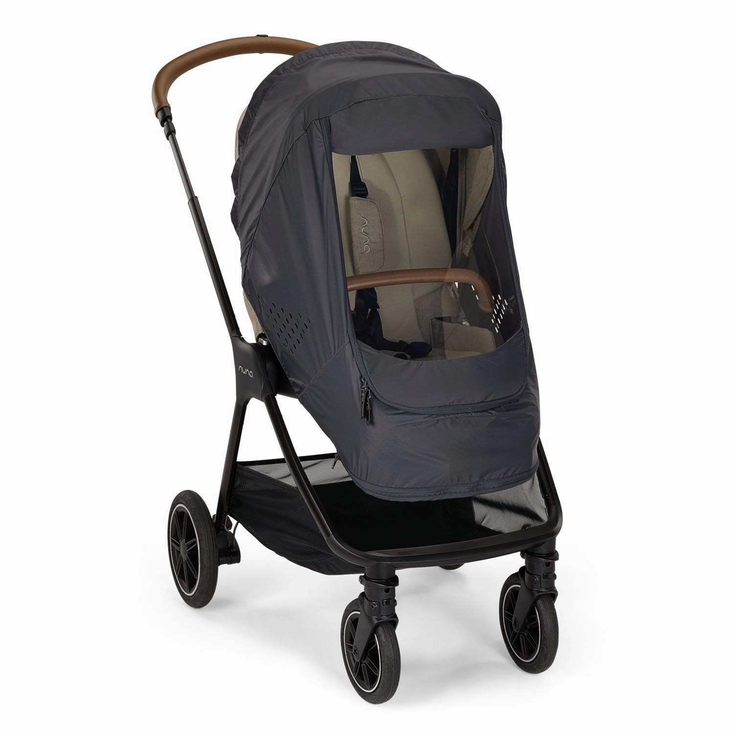 Nuna Stroller Wind Cover