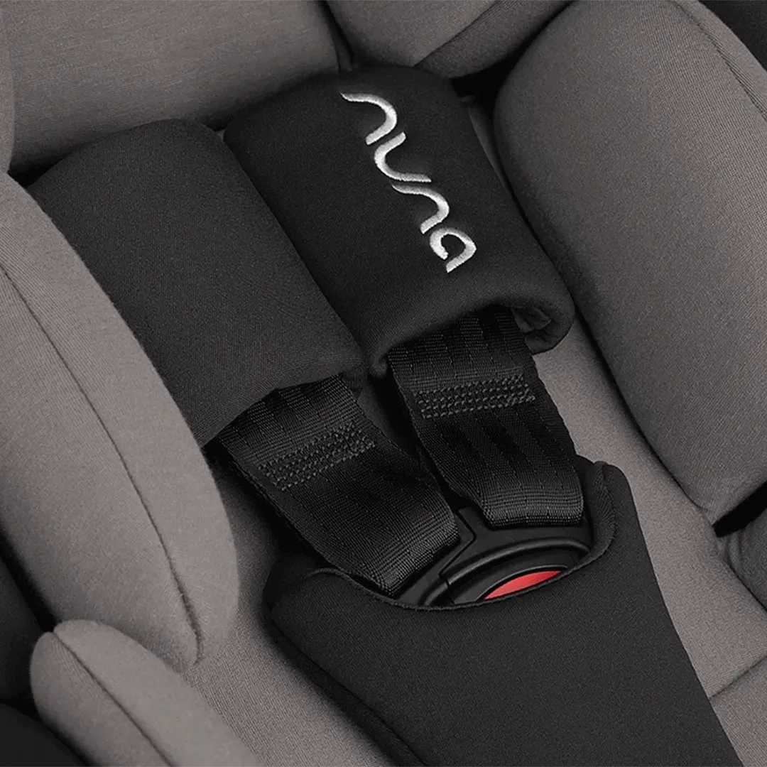 Nuna SWIV   LYTL   ARRA Flex   Base Curv Travel System