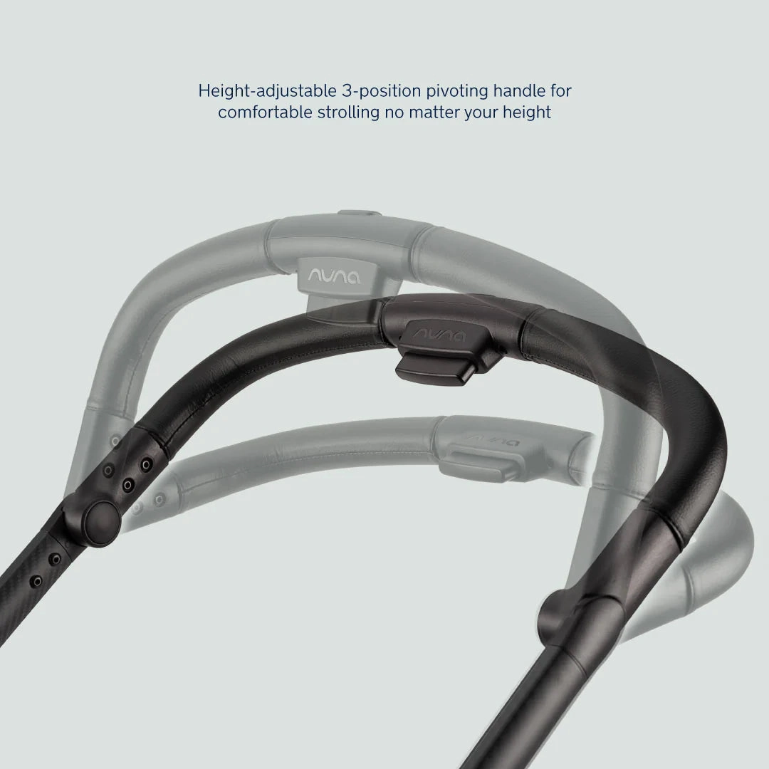 Nuna SWIV   LYTL   ARRA Flex   Base Curv Travel System