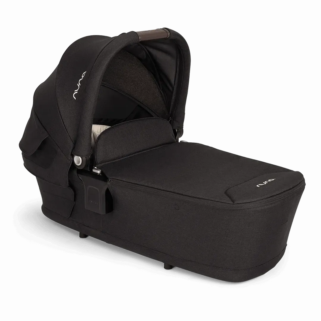 Nuna SWIV   LYTL   ARRA Flex   Base Curv Travel System