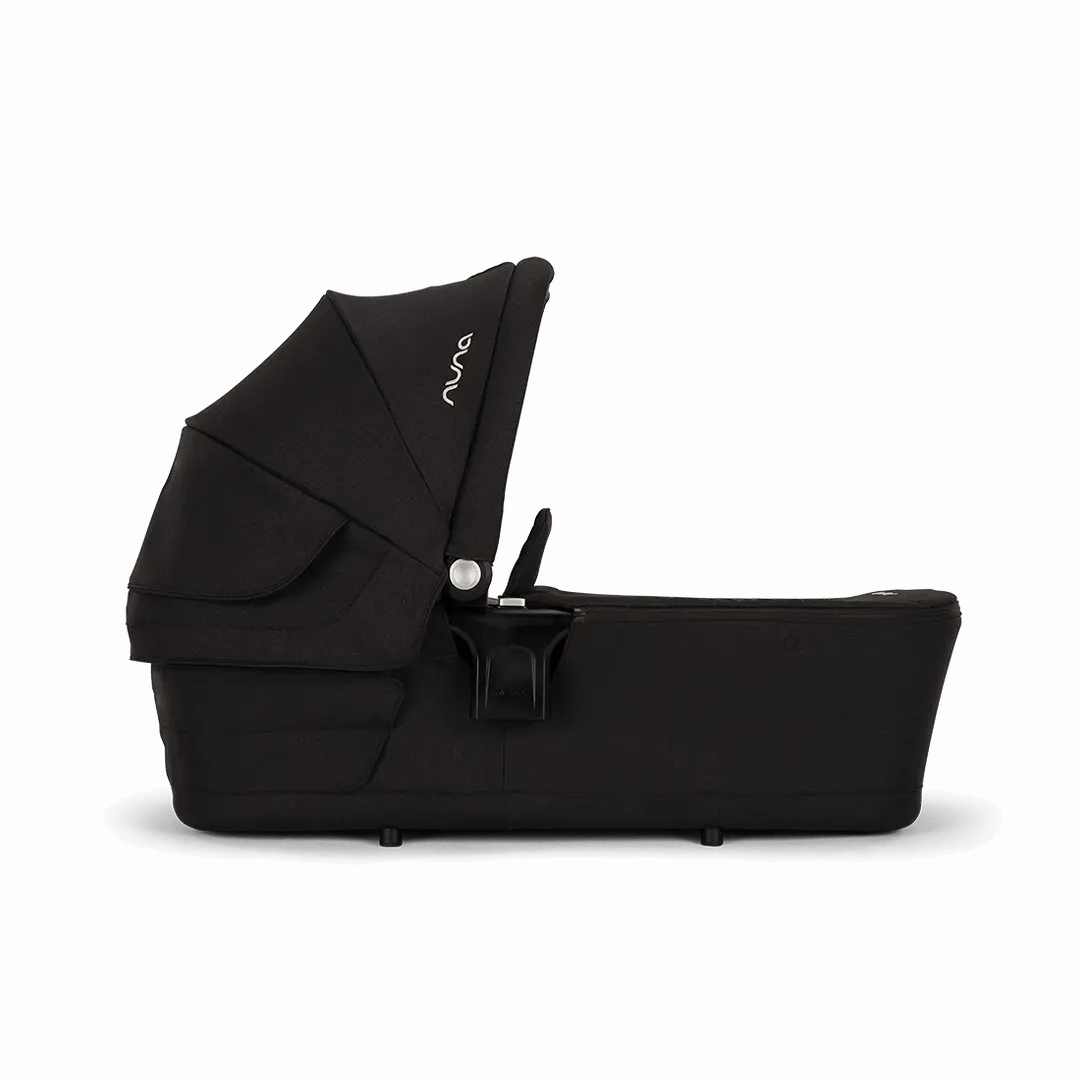 Nuna SWIV   LYTL   ARRA Flex   Base Curv Travel System