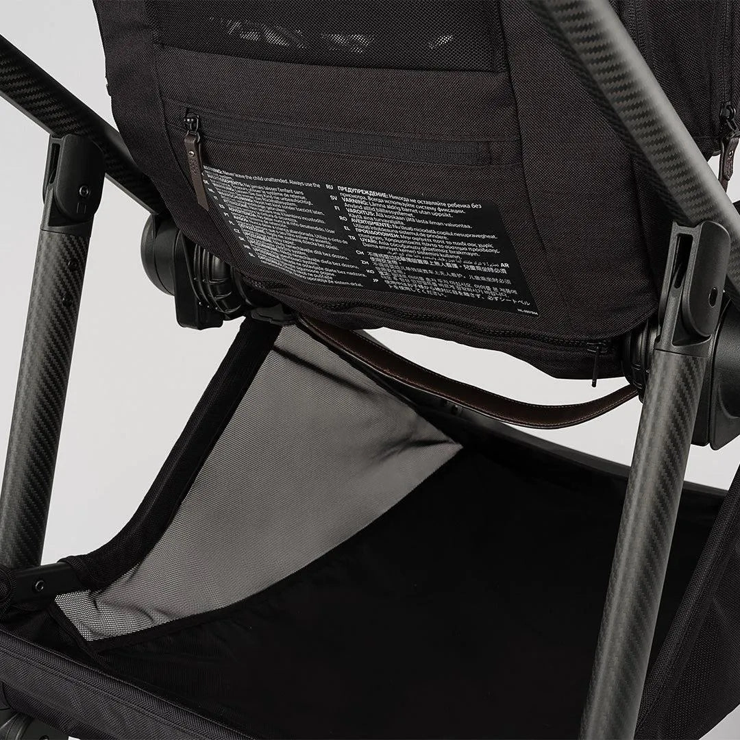 Nuna SWIV   LYTL   ARRA Flex   Base Curv Travel System