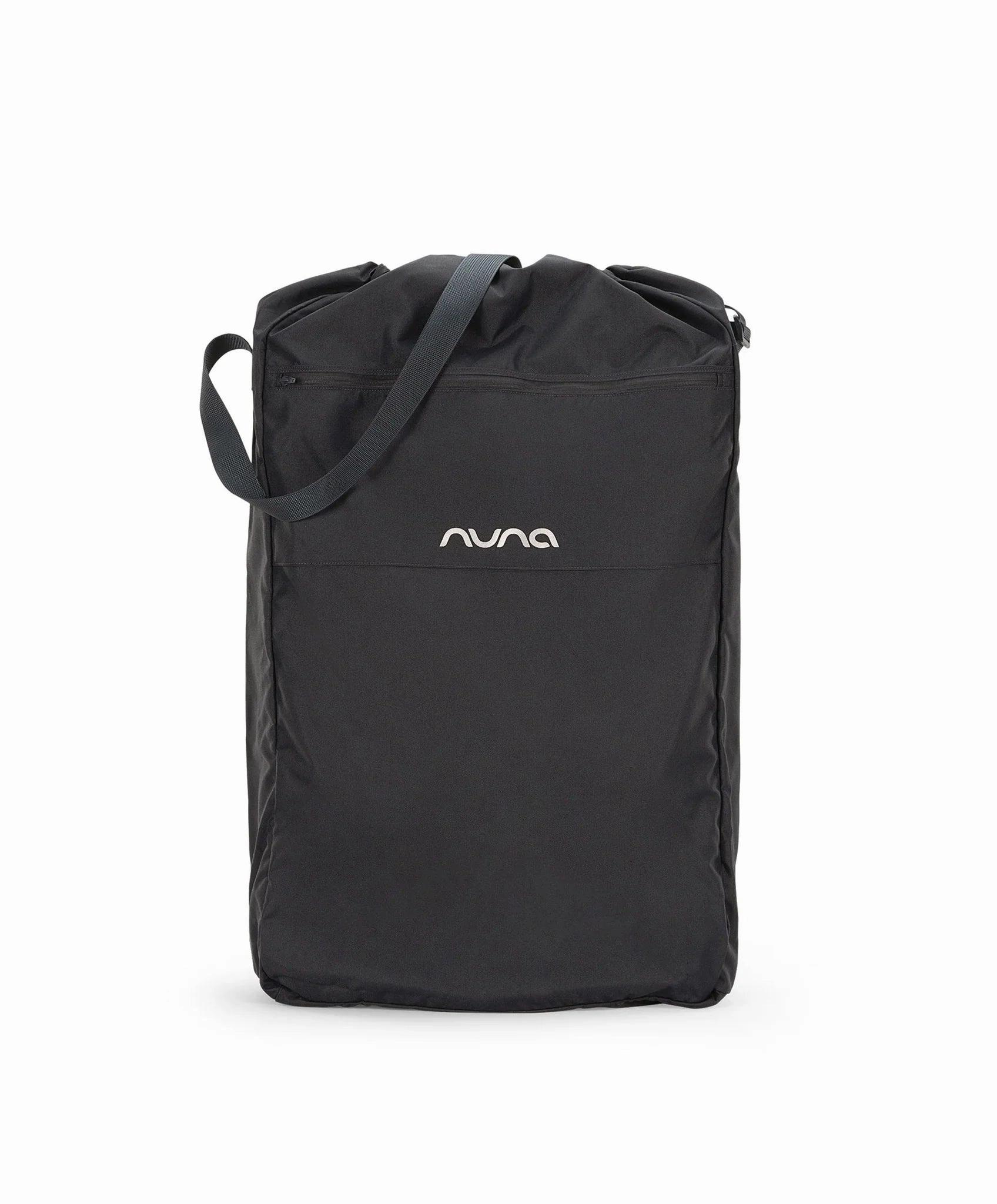 Nuna Swiv (ARRA Next) Travel System - Caviar