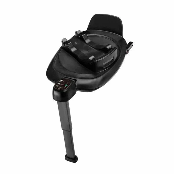 Nuna Swiv (ARRA Next) Travel System - Caviar