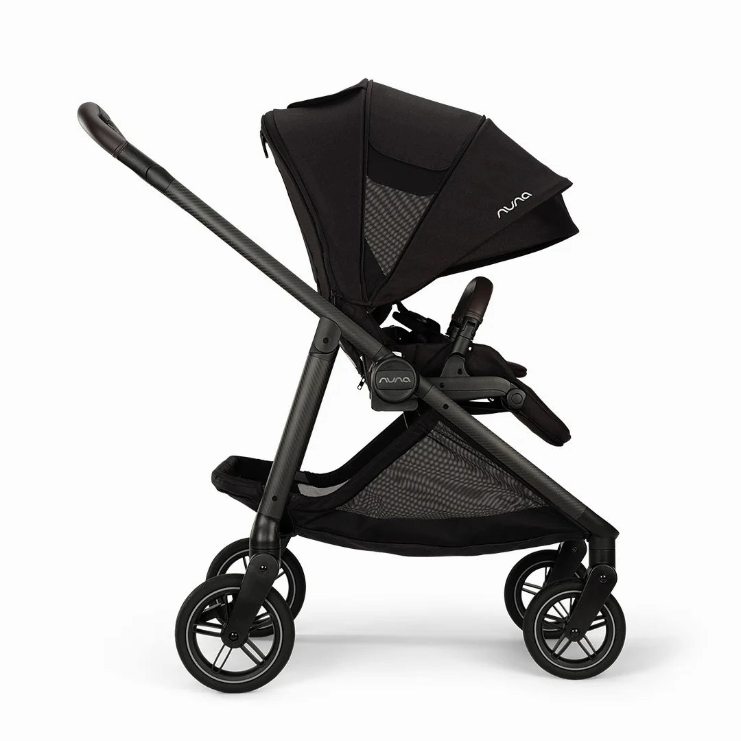 Nuna SWIV Pipa Next Travel System