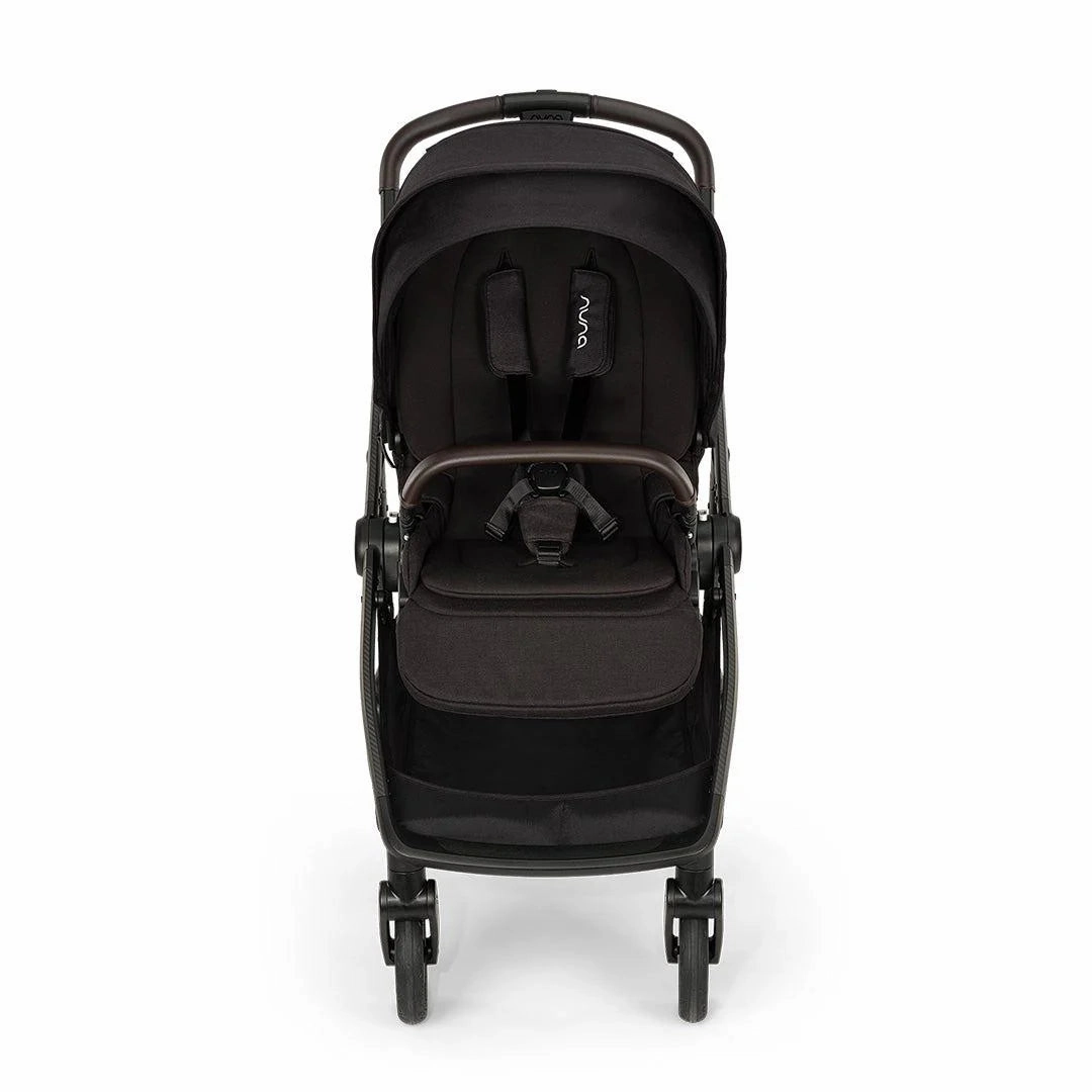 Nuna SWIV Pipa Next Travel System