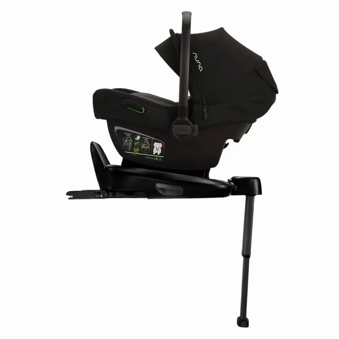 Nuna SWIV Pipa Next Travel System
