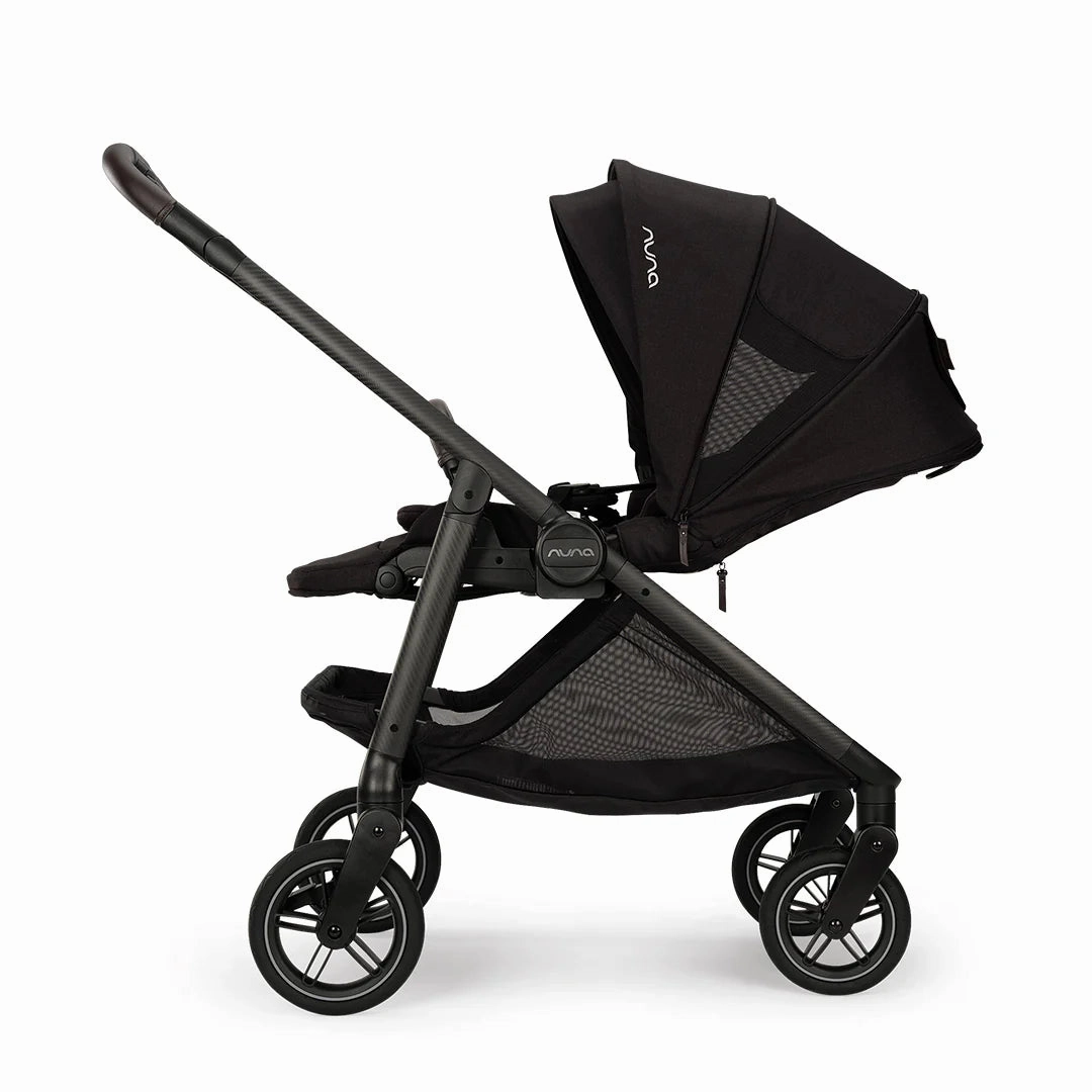 Nuna SWIV Pipa Urbn Travel System