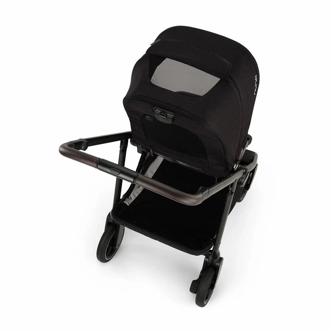Nuna SWIV Pipa Urbn Travel System