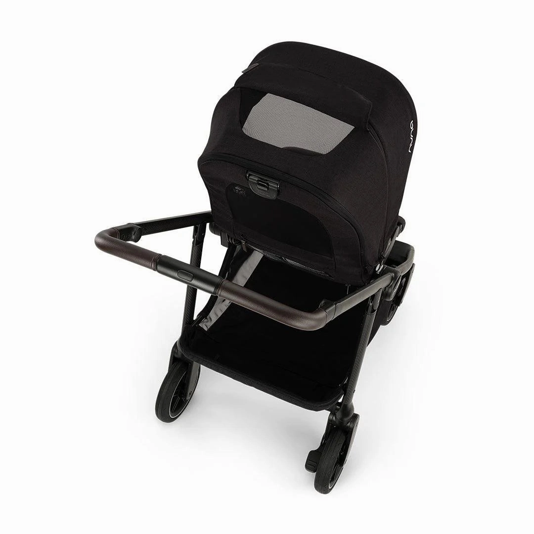 Nuna SWIV Pipa Urbn Travel System