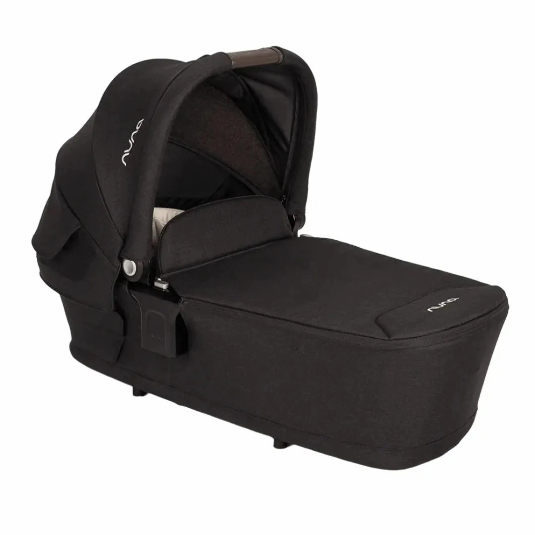Nuna SWIV Pipa Urbn Travel System