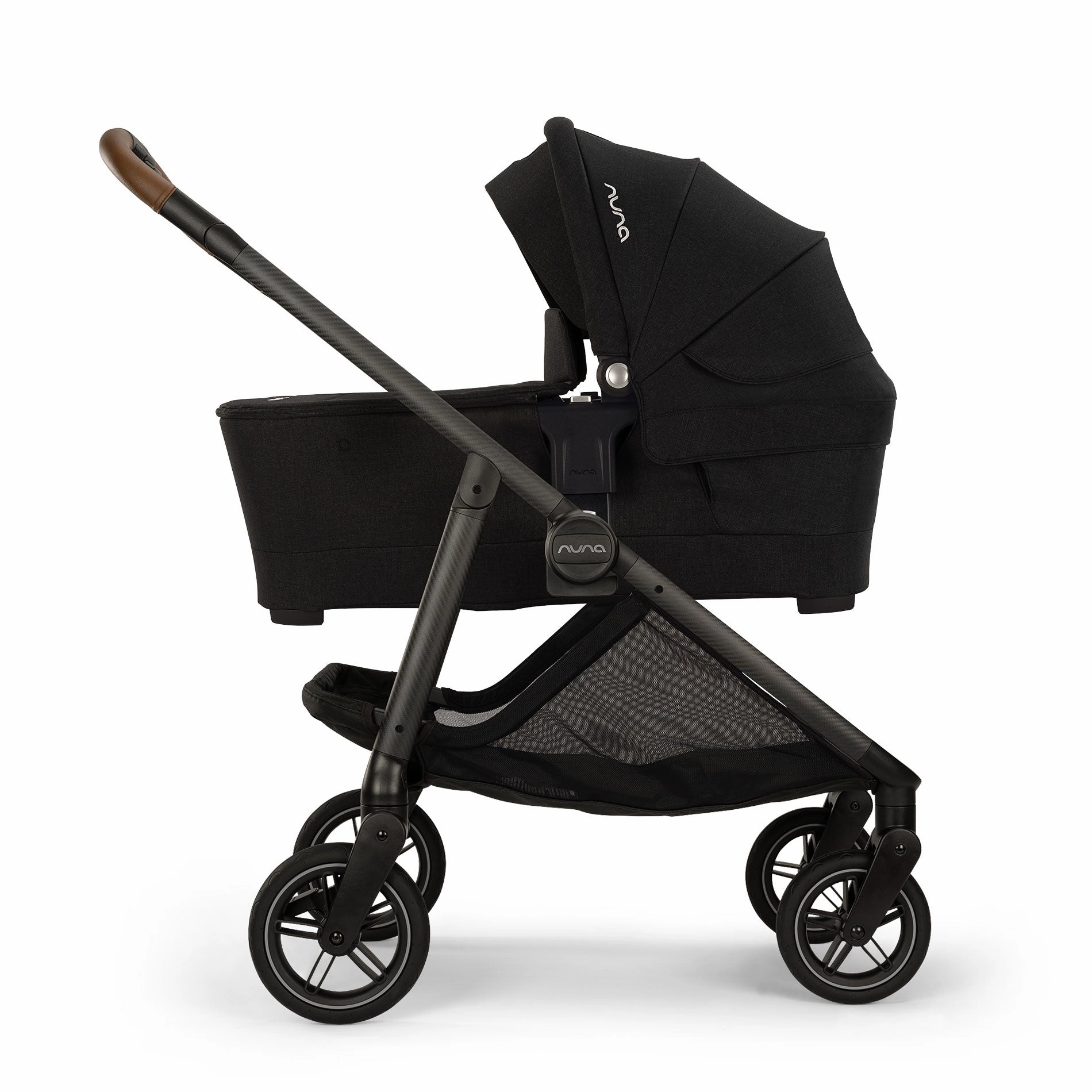 Nuna SWIV Stroller