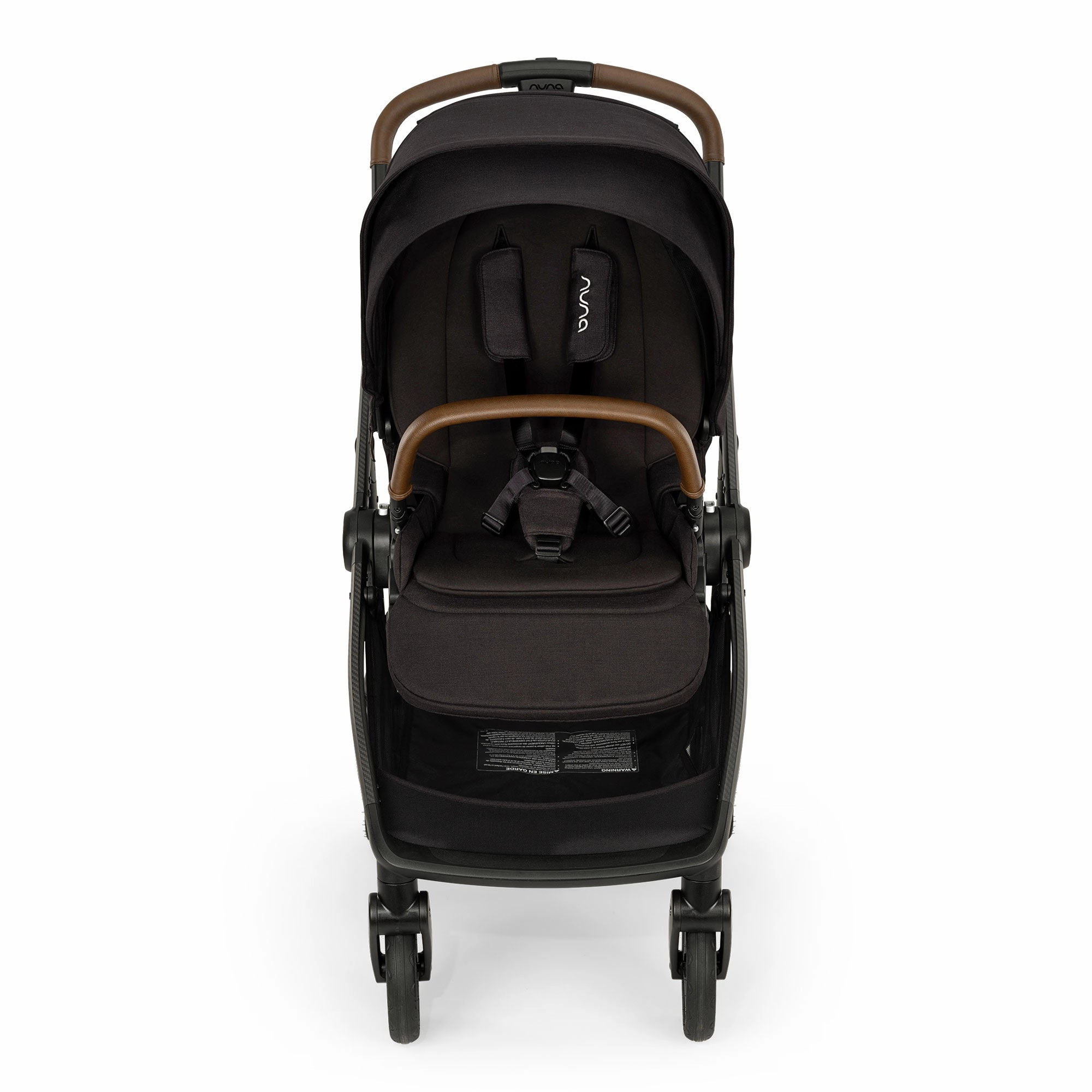 Nuna SWIV Stroller