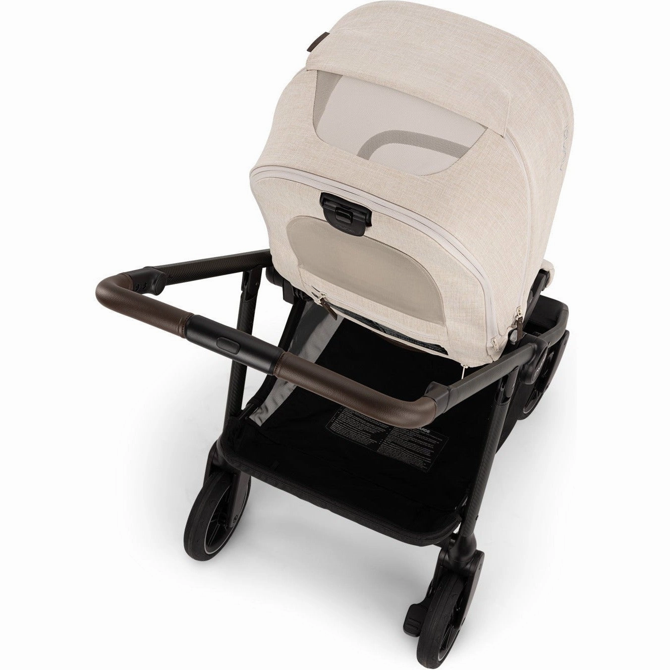 Nuna SWIV Stroller