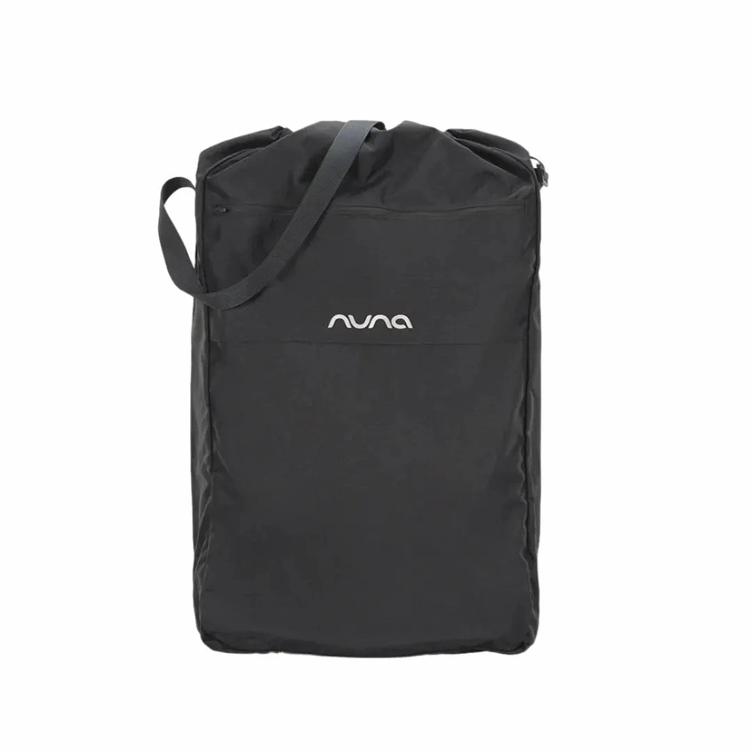 Nuna SWIV Stroller - Biscotti