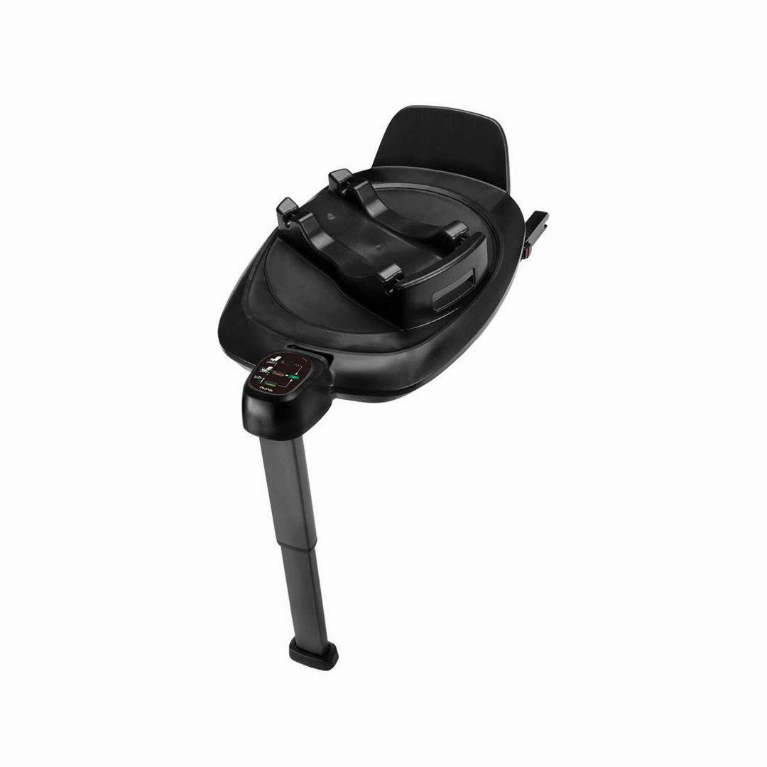 Nuna SWIV Stroller   PIPA NEXT Travel System - Caviar
