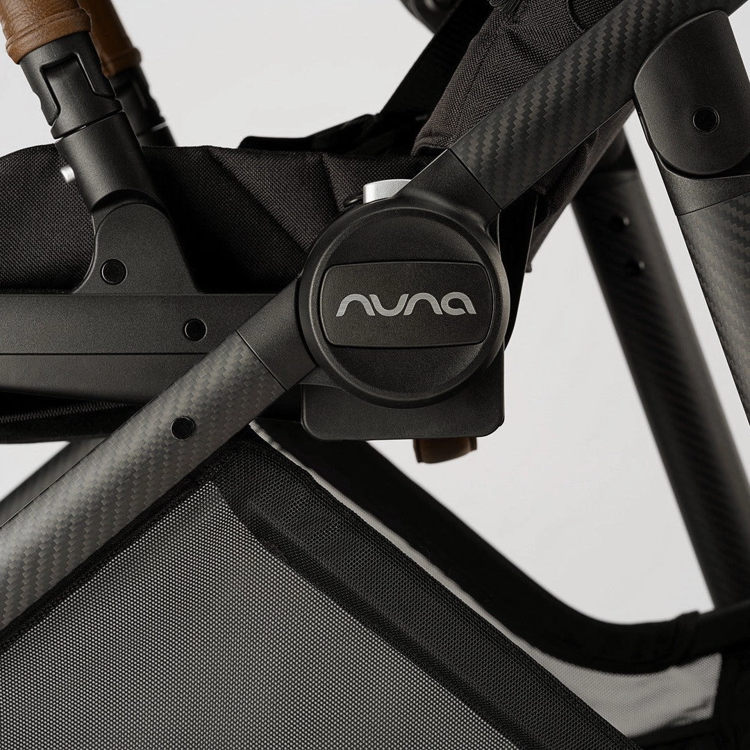 Nuna SWIV Stroller   Pipa Urbn Travel System