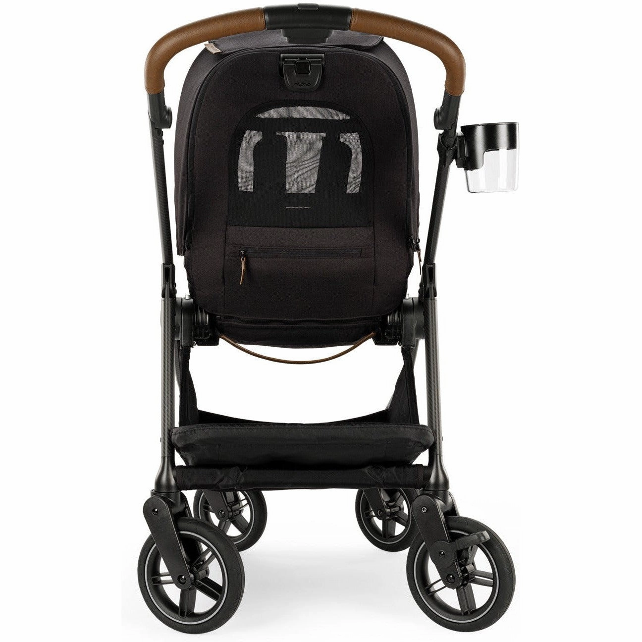 Nuna SWIV Stroller   Pipa Urbn Travel System