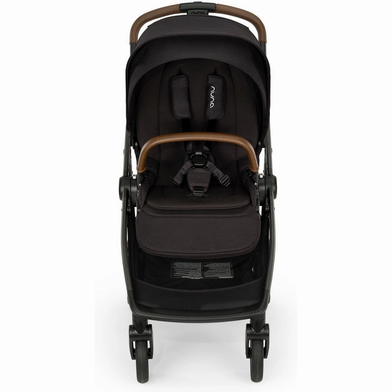 Nuna SWIV Stroller   Pipa Urbn Travel System