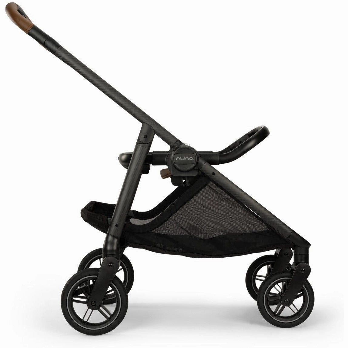 Nuna SWIV Stroller   Pipa Urbn Travel System