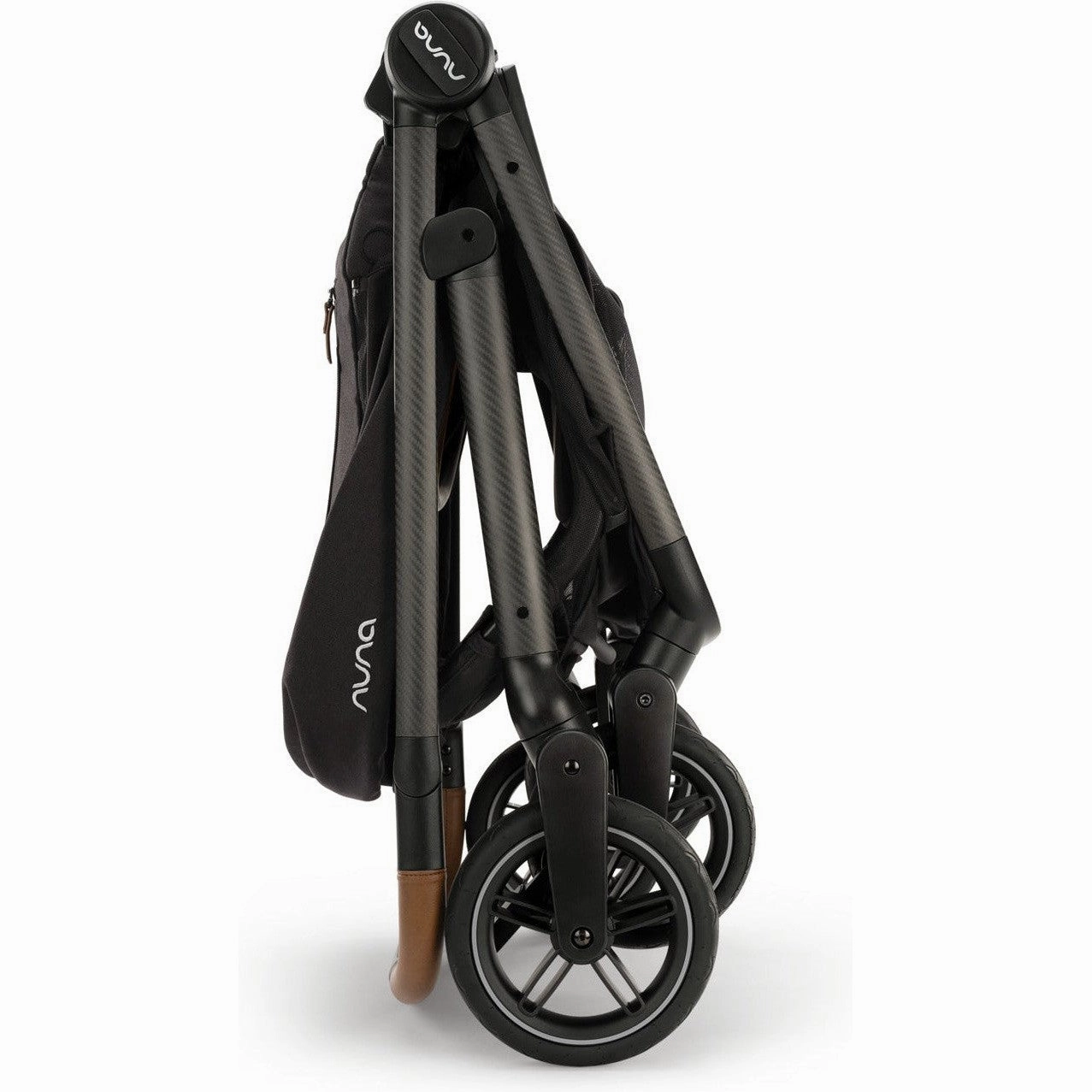 Nuna SWIV Stroller   Pipa Urbn Travel System
