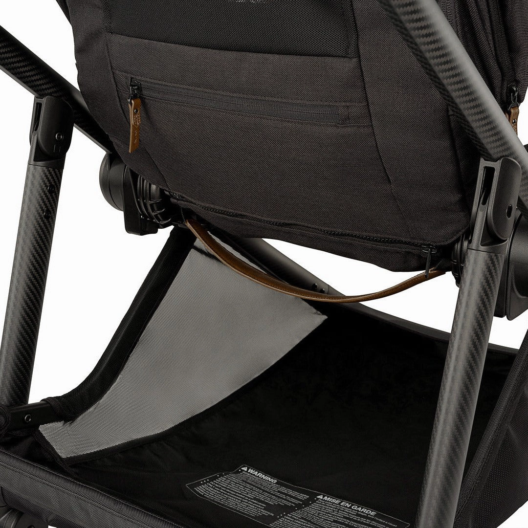 Nuna SWIV Stroller   Pipa Urbn Travel System
